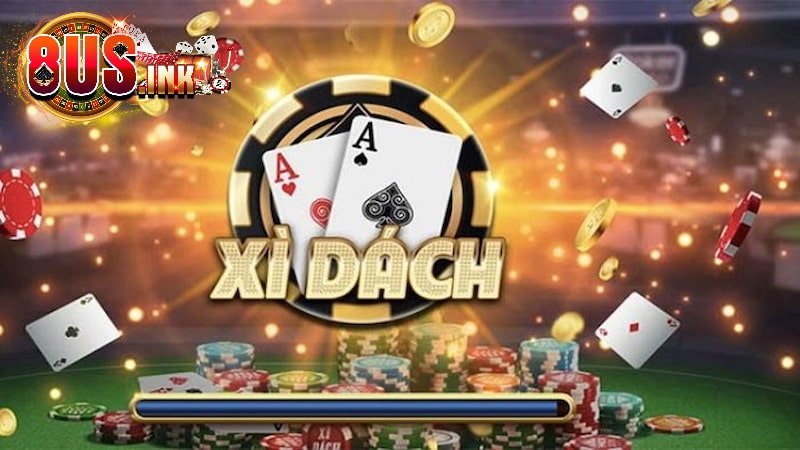Luật chia bài và cầm cái trong game xì dách online