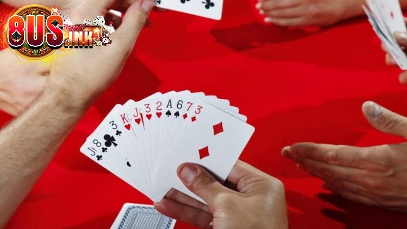 Nhớ bài là Mẹo chơi Tiến lên miền Nam không nên bỏ qua